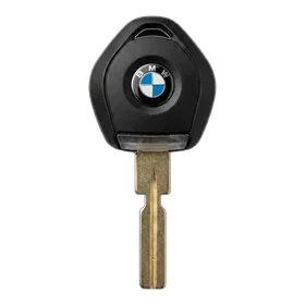 BMW transponder key, programmed at your car by Car & Keys San Diego