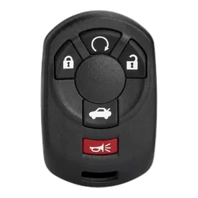 Cadillac smart key, programmed at your car by Car & Keys San Diego