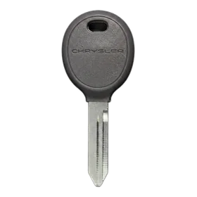 Chrysler transponder key, programmed at your car by Car & Keys San Diego