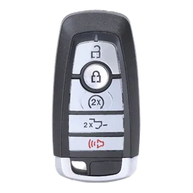 Ford smart key, 2023 and newer, programmed at your car by Car & Keys San Diego