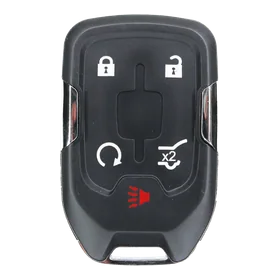 GMC Acadia and Terrain smart key, programmed at your car by Car & Keys San Diego